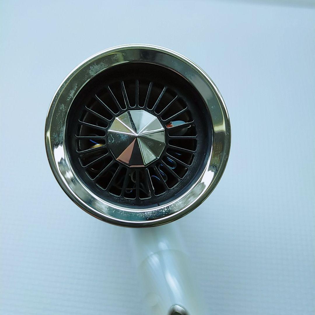 ほぼ未使用❤付属品完備 Refa リファ ドライヤー スマート MTG