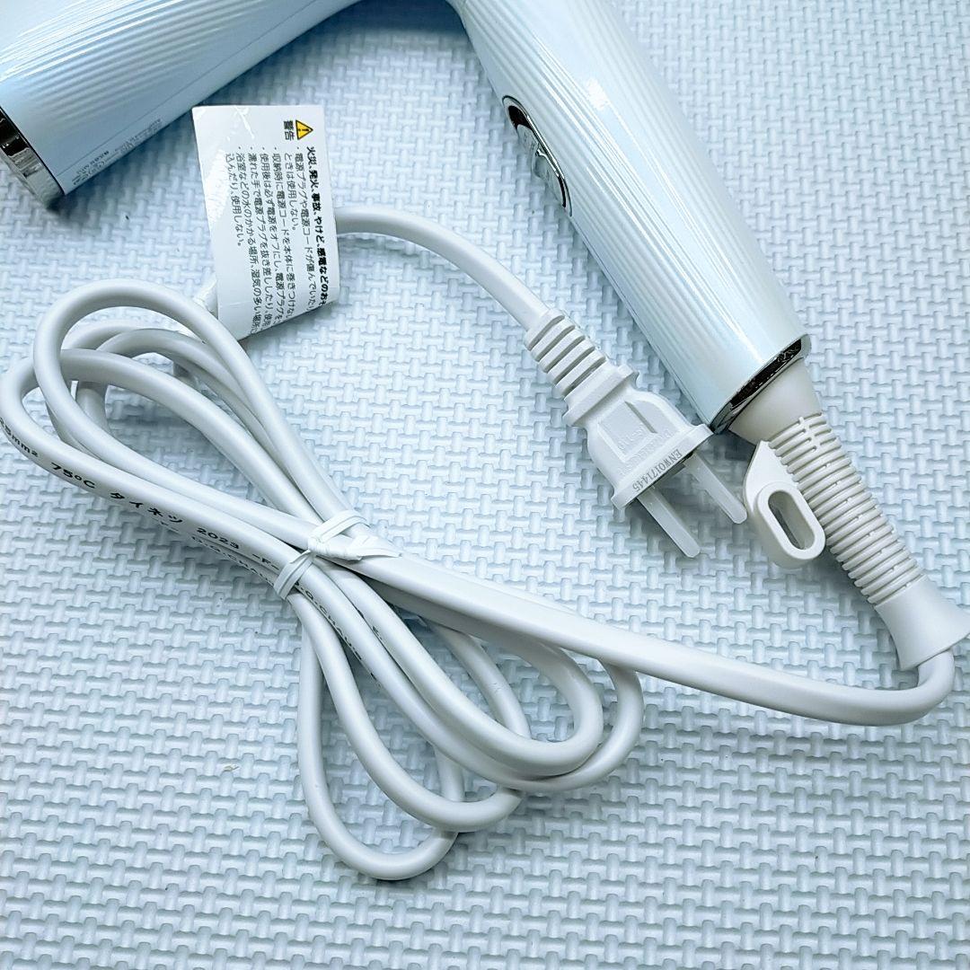 ほぼ未使用❤付属品完備 Refa リファ ドライヤー スマート MTG