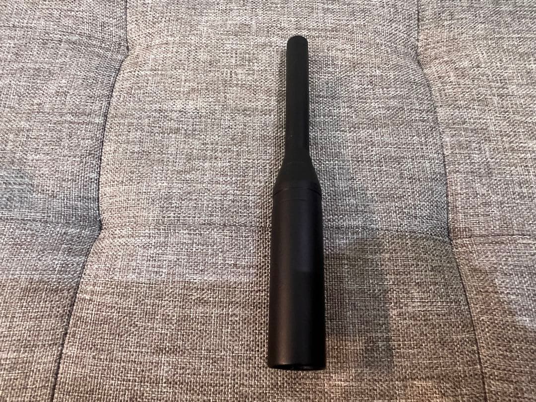 dbx RTA-M 測定マイク