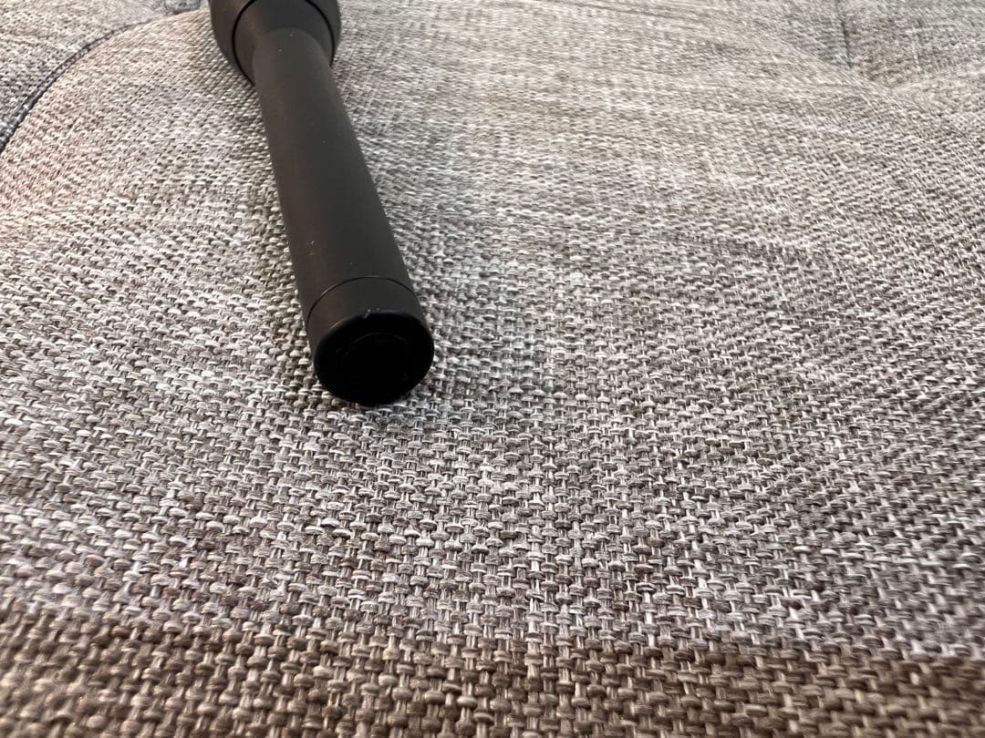 dbx RTA-M 測定マイク