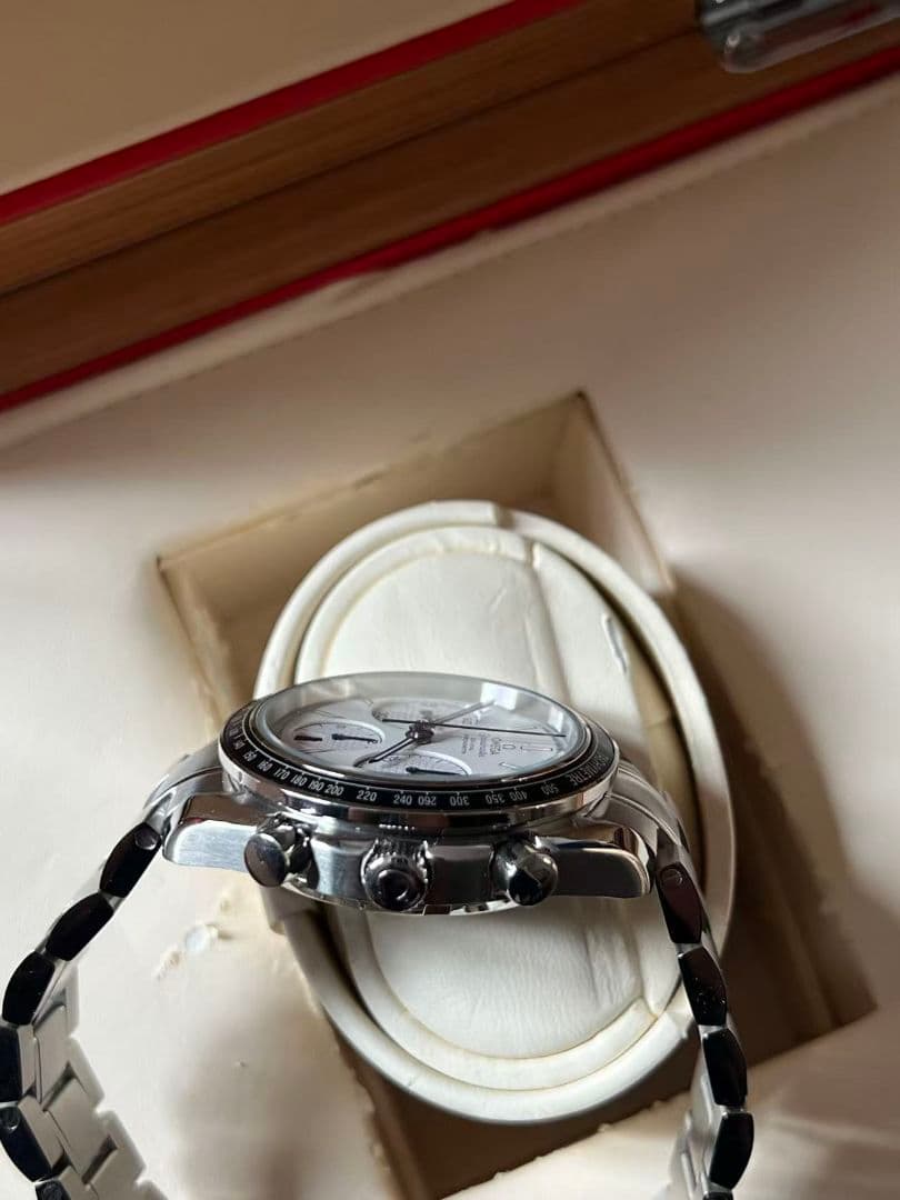 OMEGA スピードマスターレーシング　326.30.40.50.02.001