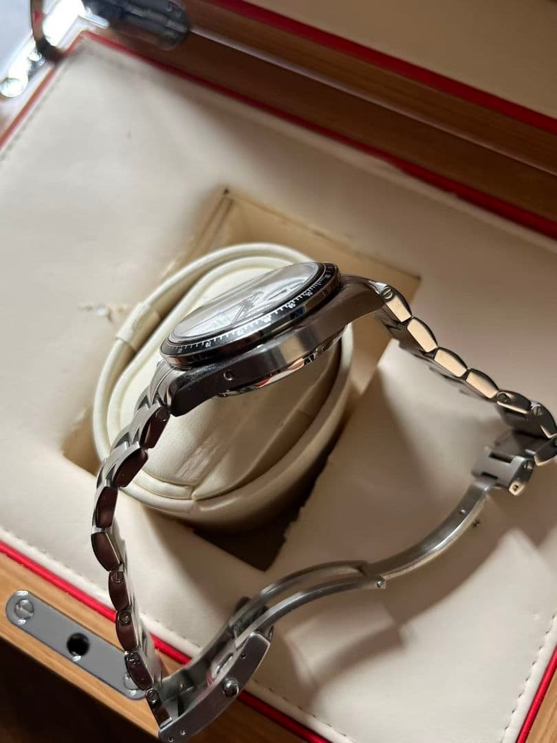 OMEGA スピードマスターレーシング　326.30.40.50.02.001