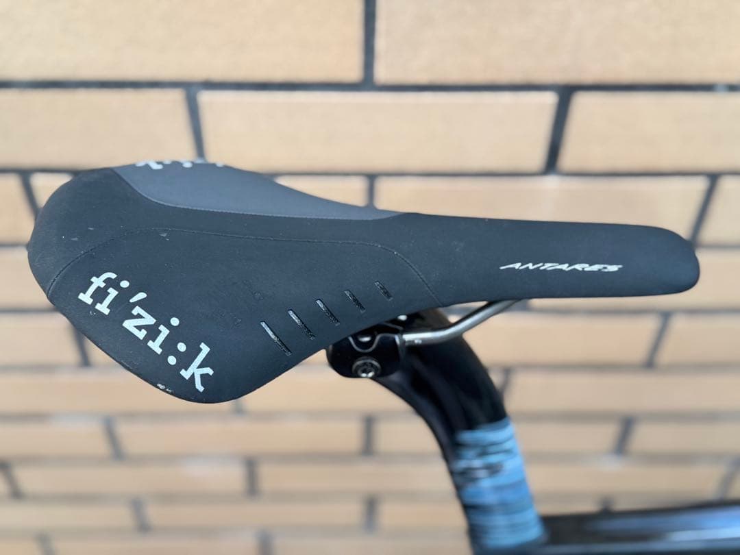 ファクター　factor オストロ　52サイズ　ロードバイク　訳あり