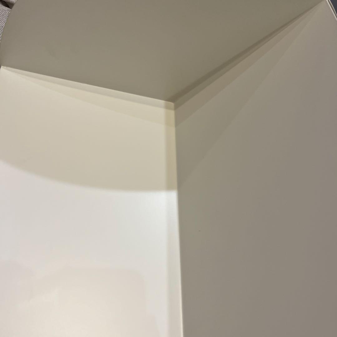 kaji___a  ヘイ　サイドスリットテーブル　ホワイト