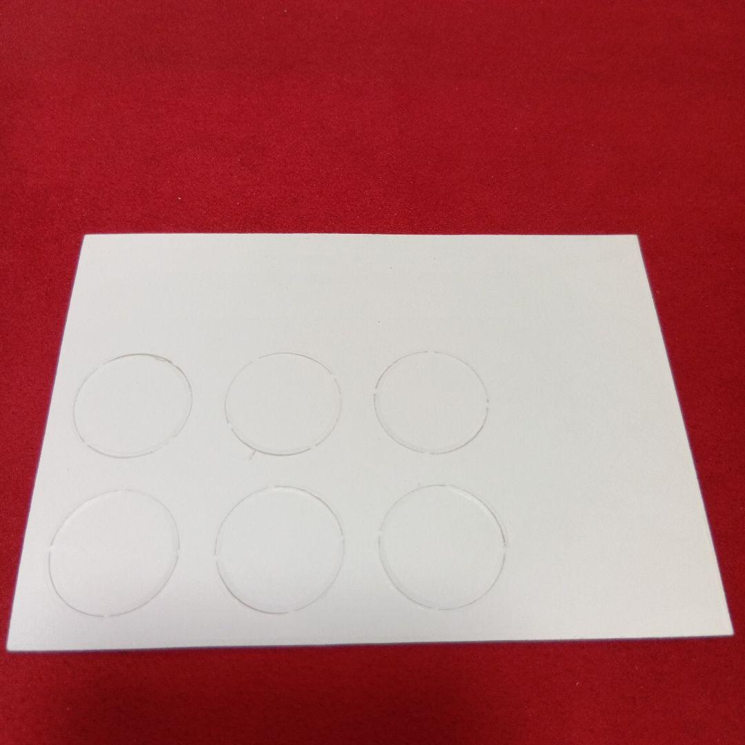 昭和レトロナムコリブルラブルLibble Rabble バシシマーカー 未使用品