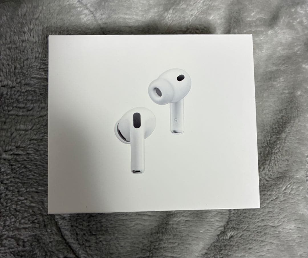 AirPods Pro 3 新品未使用品