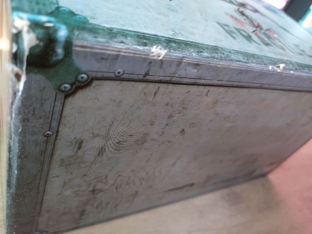 ライヴ・シット!～ビンジ&パージ