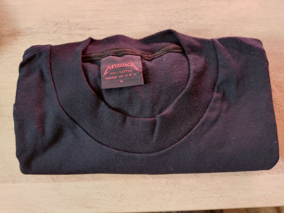 ライヴ・シット!～ビンジ&パージ