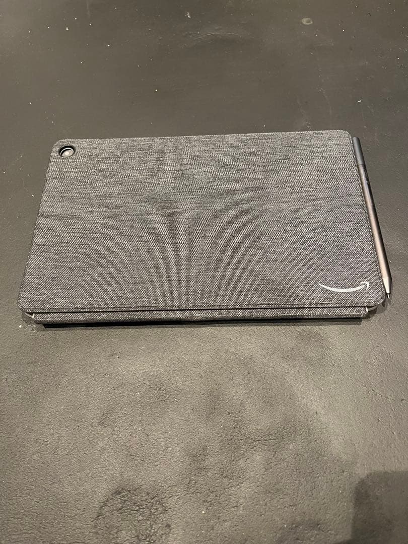 Fire Max 11 第3世代 64GB 純正KB・キーボード、ペン付