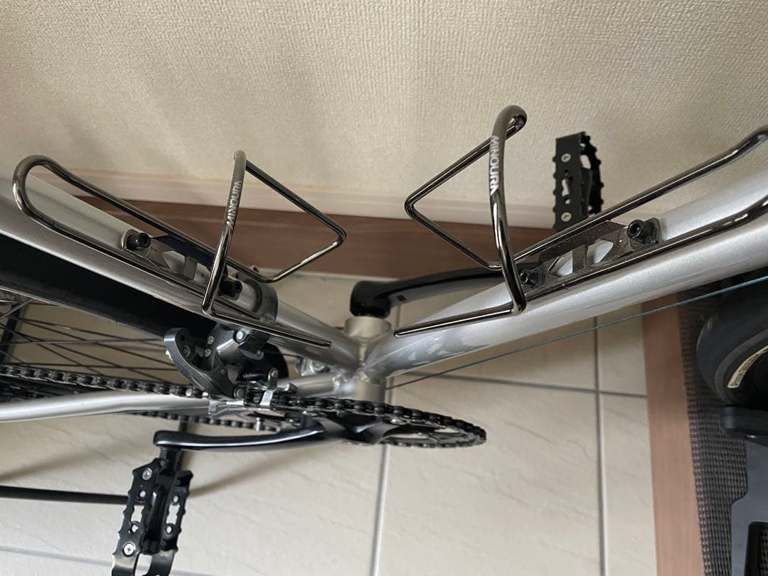 FUJI FEATHER CX+ 2024年モデル ロードバイク　引き取り限定