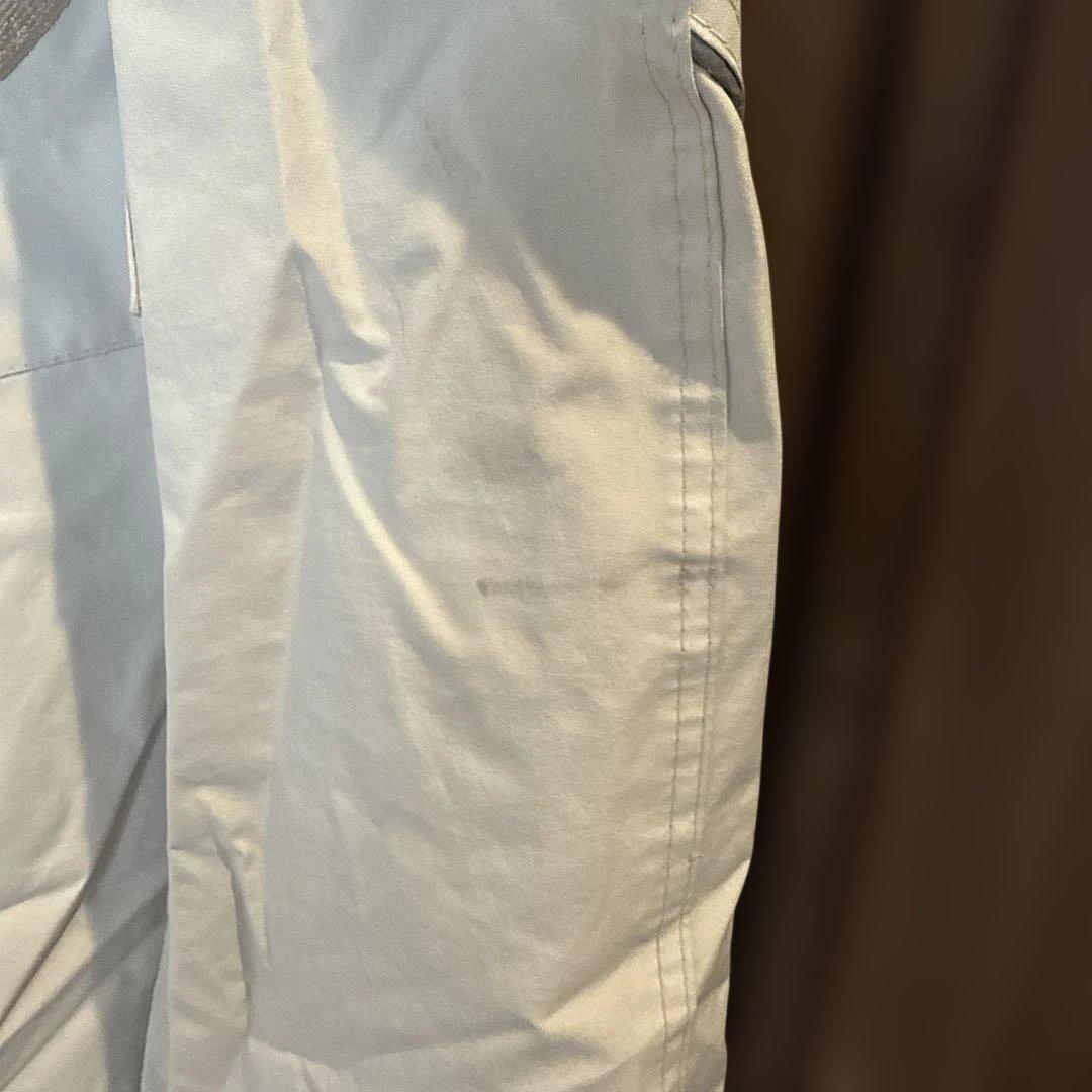 スノーボード BSRABBIT SUPER WIDE JOGGER PANTS