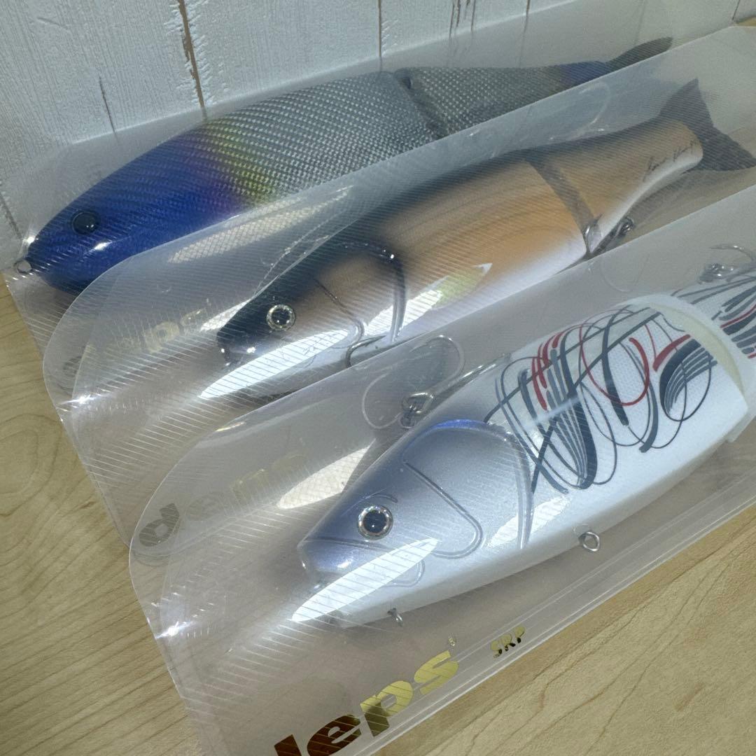 ボルタ、マザー、箔押しカスタムマザーSET