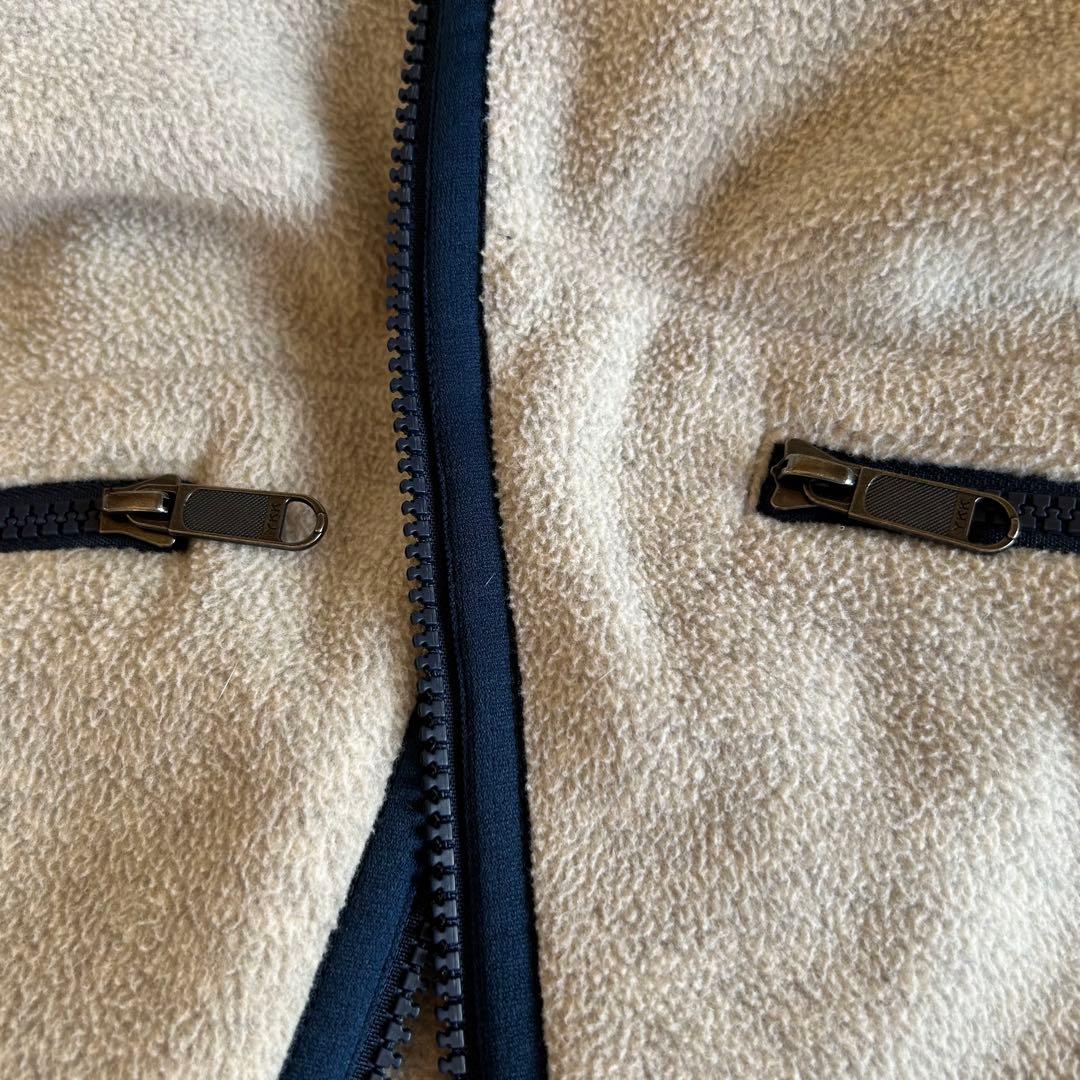 ♡数回使用♡ ザ・ノース・フェイス アルマディラカーディガン フリース