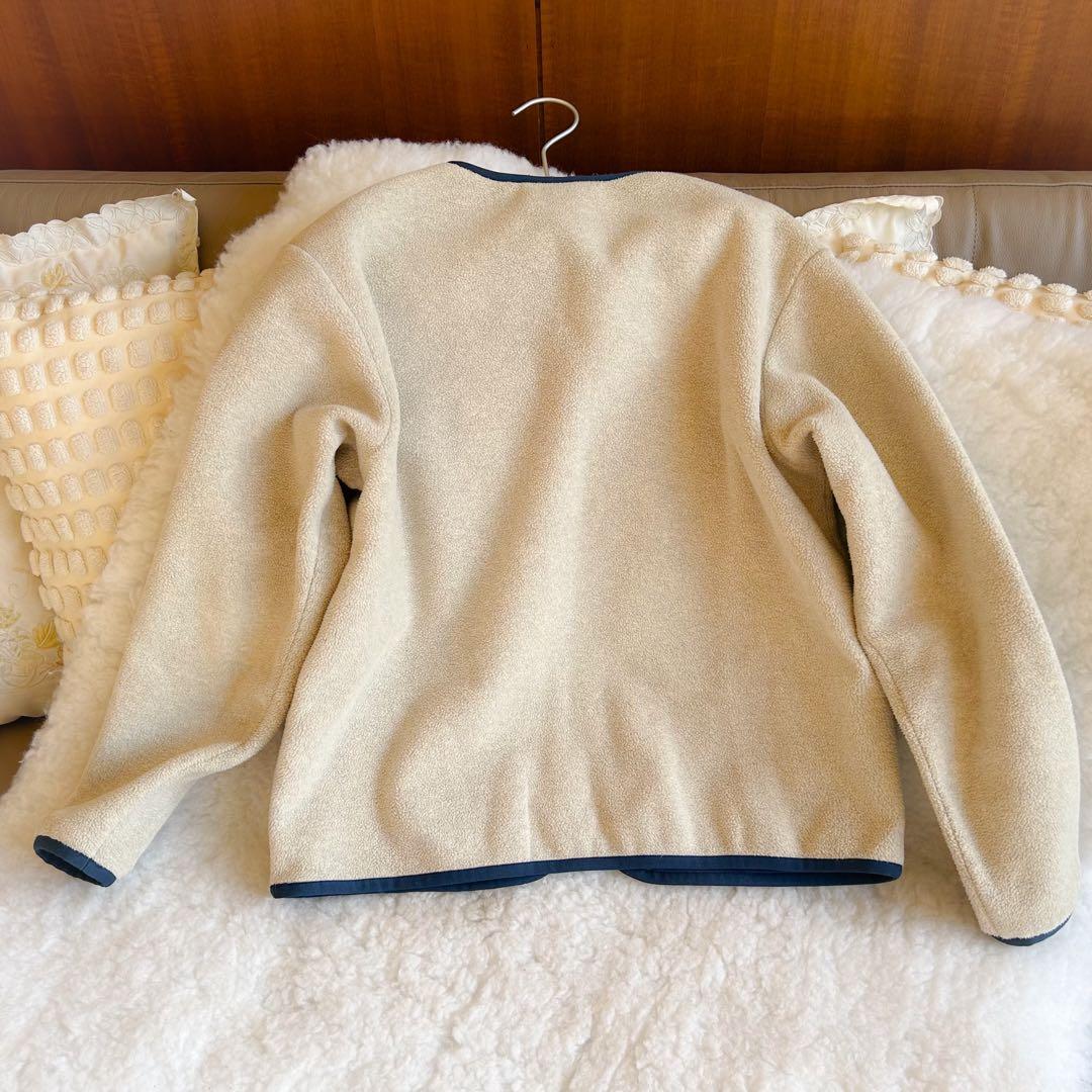 ♡数回使用♡ ザ・ノース・フェイス アルマディラカーディガン フリース