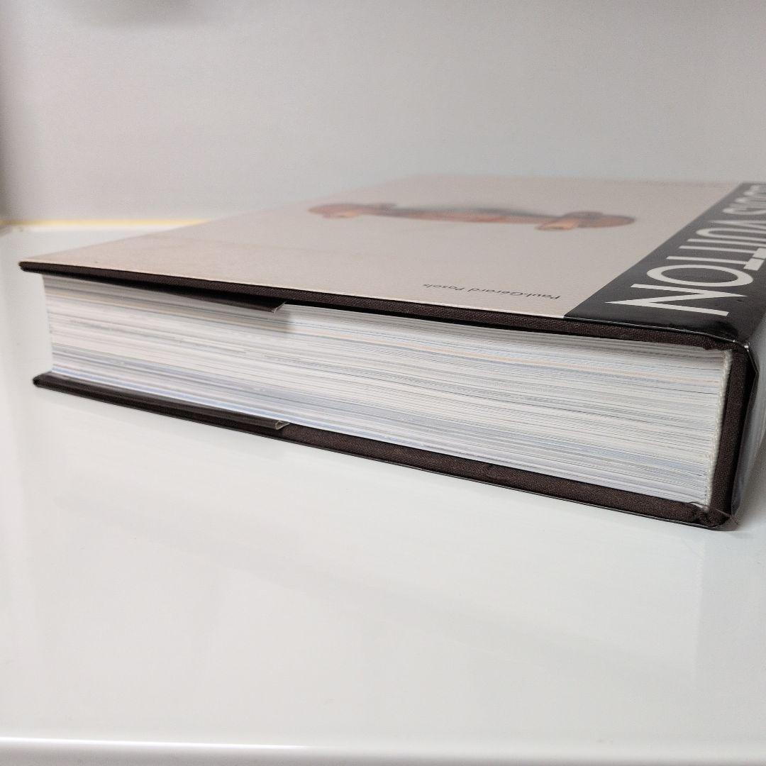 洋書 LOUIS VUITTON The Birth of Modern Luxury