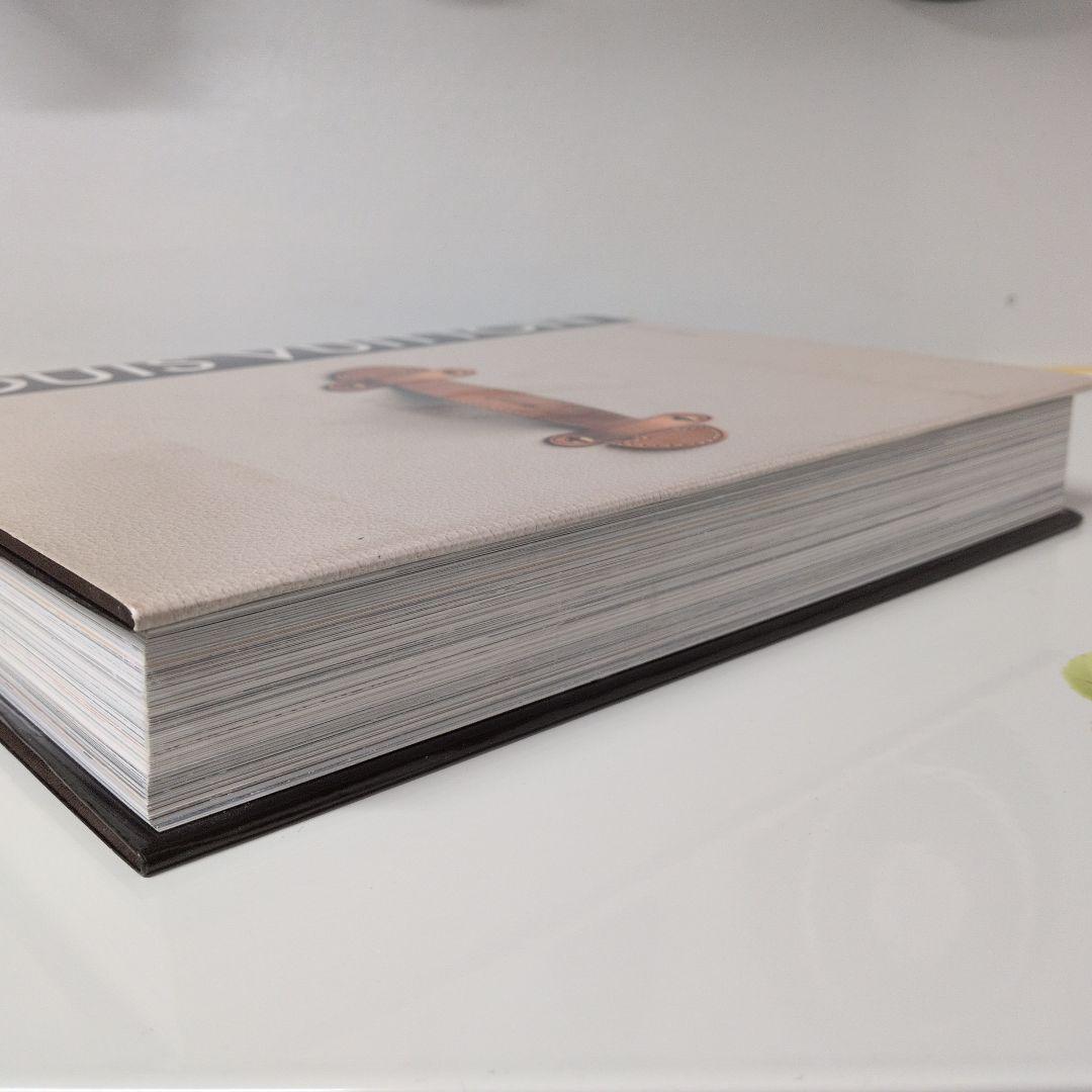 洋書 LOUIS VUITTON The Birth of Modern Luxury