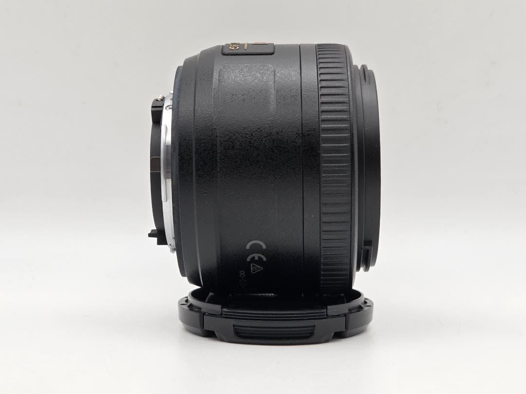 ●フード付き● NIKON AF-S DX NIKKOR 35mm F1.8 G