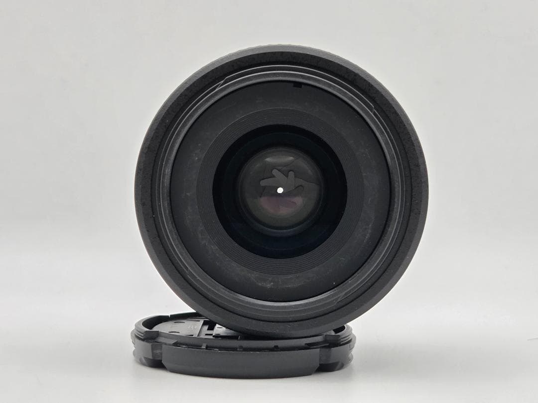 ●フード付き● NIKON AF-S DX NIKKOR 35mm F1.8 G