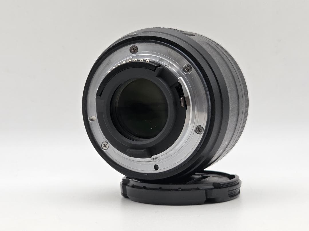 ●フード付き● NIKON AF-S DX NIKKOR 35mm F1.8 G