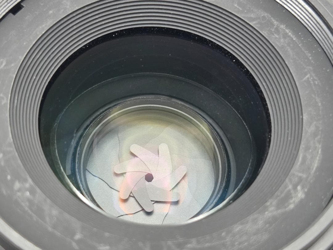 ●フード付き● NIKON AF-S DX NIKKOR 35mm F1.8 G