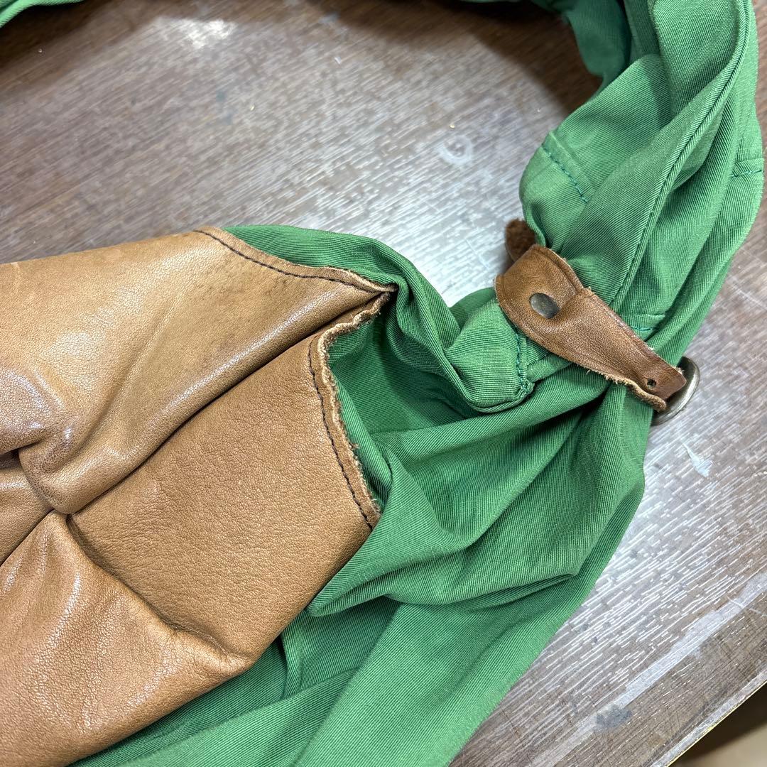 KAPITAL キャピタル スナフキン