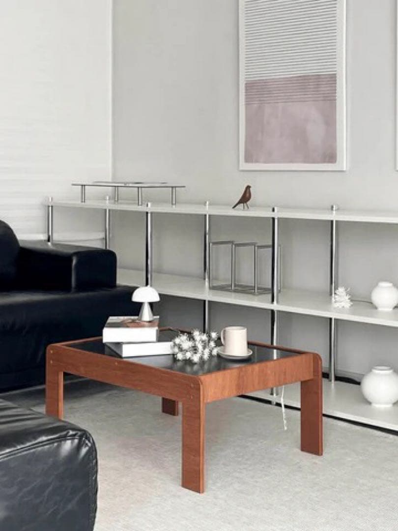 O'gre｜ブレッドソファーテーブル vamir