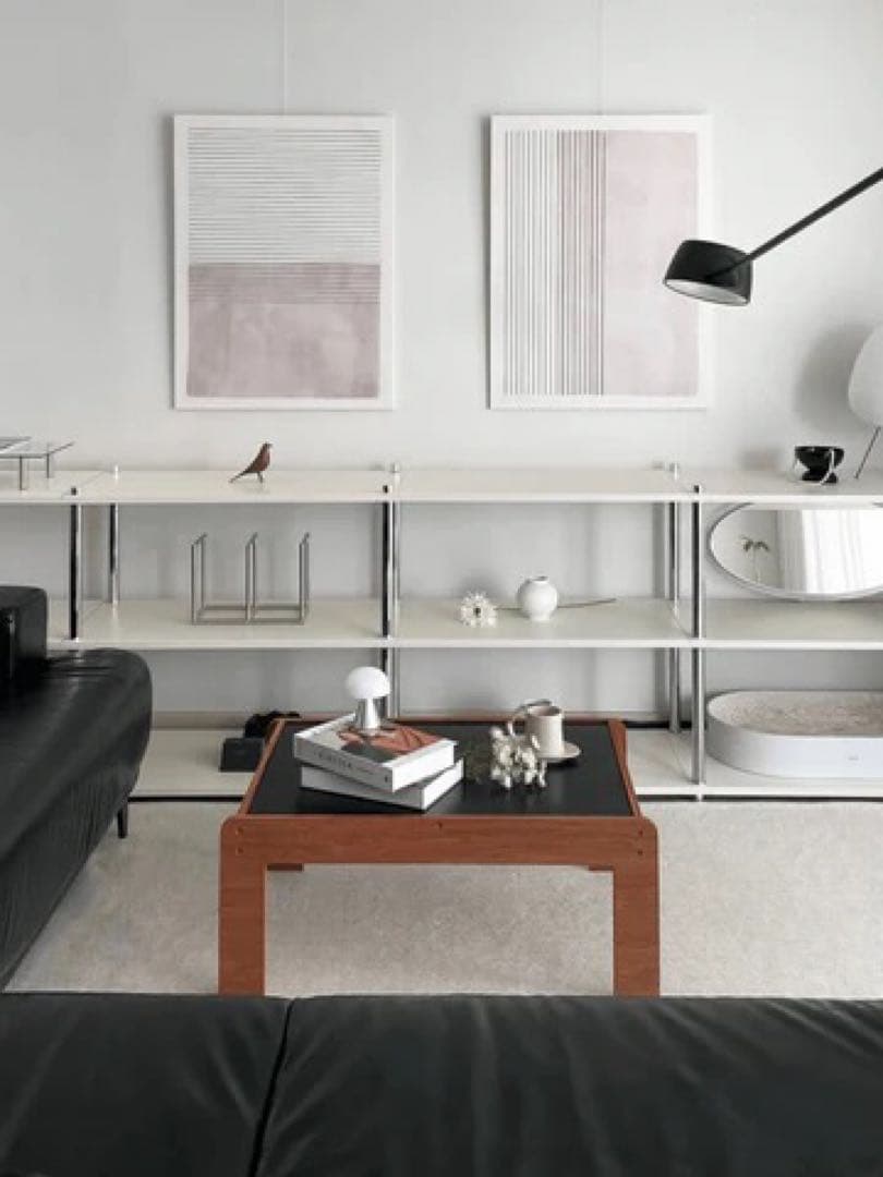 O'gre｜ブレッドソファーテーブル vamir