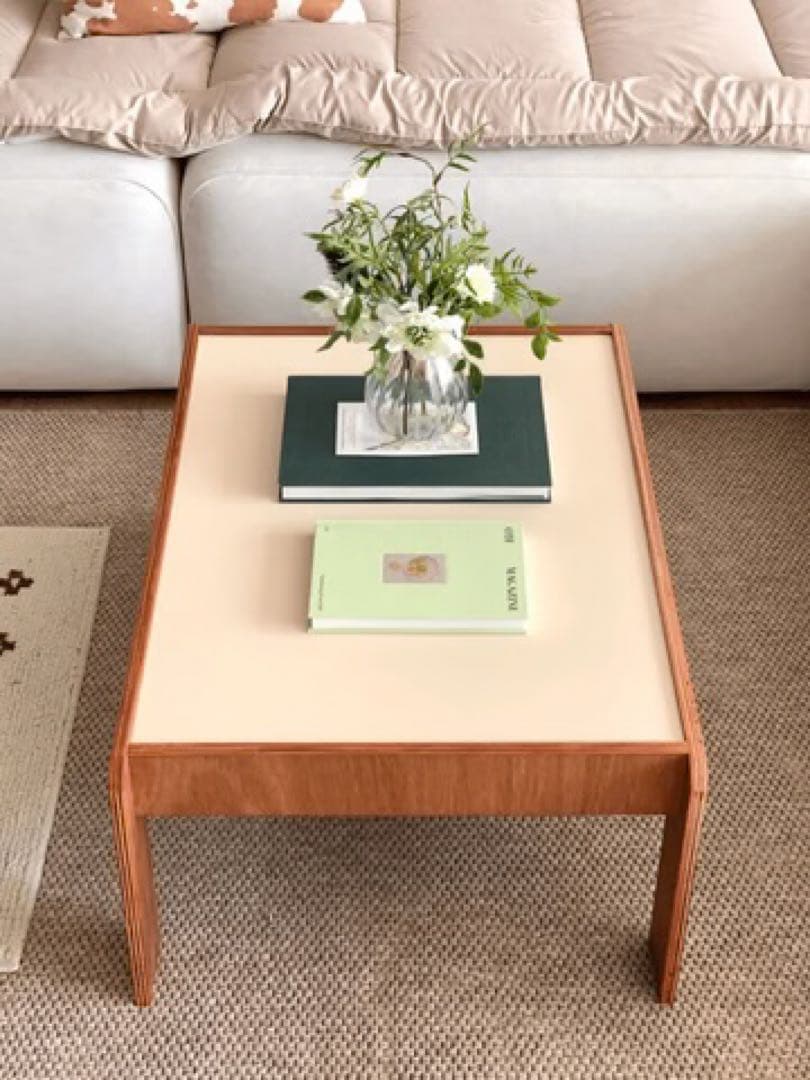 O'gre｜ブレッドソファーテーブル vamir