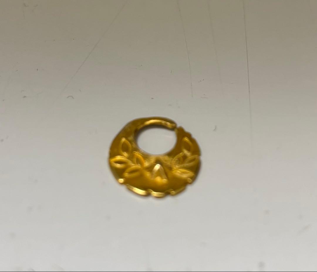 the bingo brothers ピアスfucking awesome