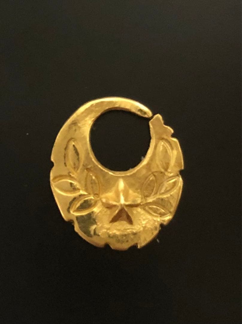 the bingo brothers ピアスfucking awesome