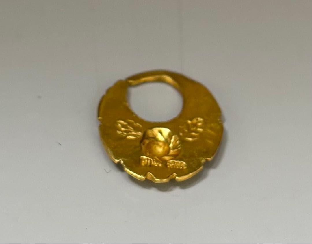 the bingo brothers ピアスfucking awesome