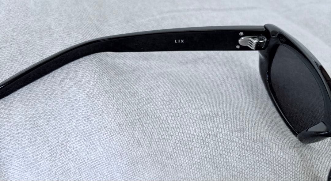 Gentle Monster LIX01 ブラック