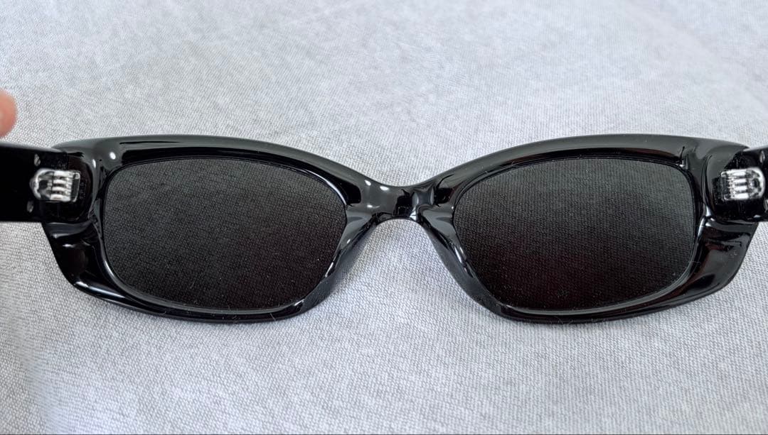 Gentle Monster LIX01 ブラック