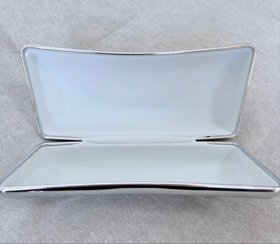 Gentle Monster LIX01 ブラック