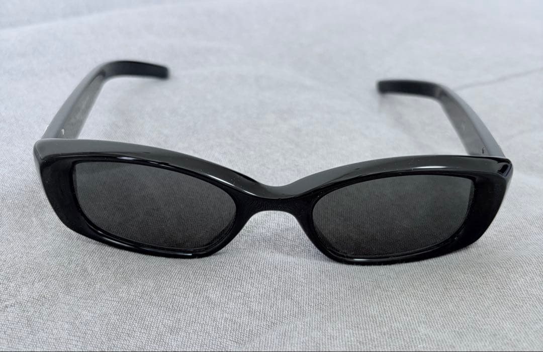 Gentle Monster LIX01 ブラック