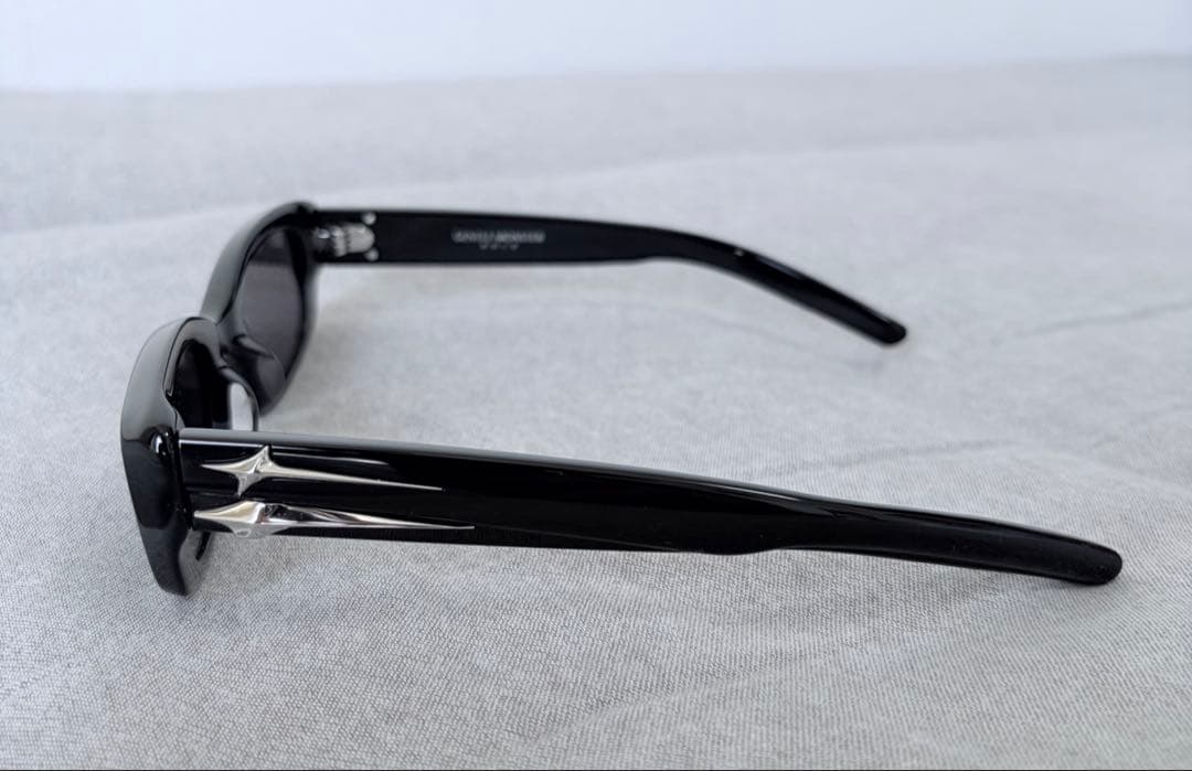 Gentle Monster LIX01 ブラック