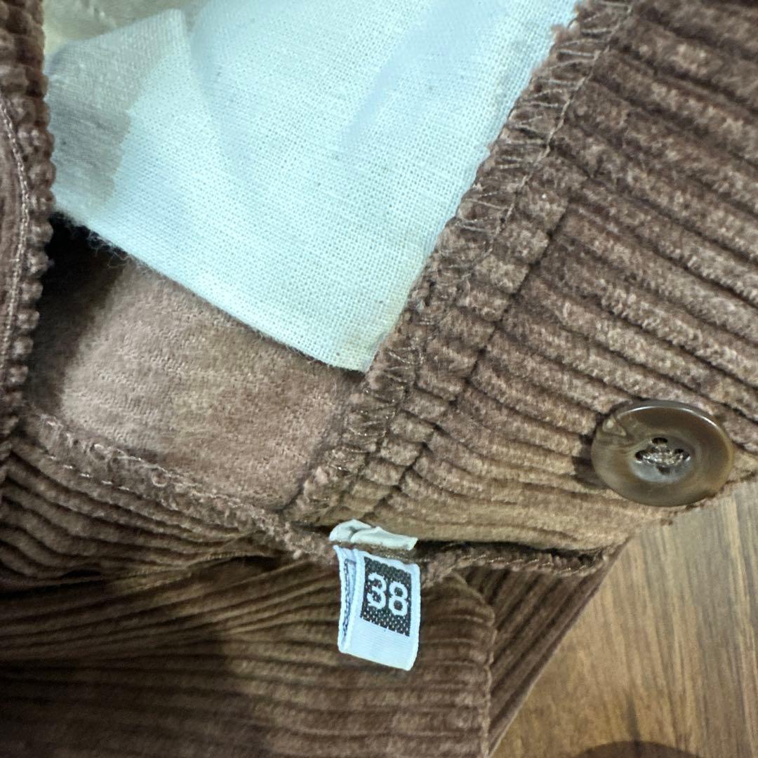 パンツ BERNARD ZINS?? \"Made in France\" DEAD