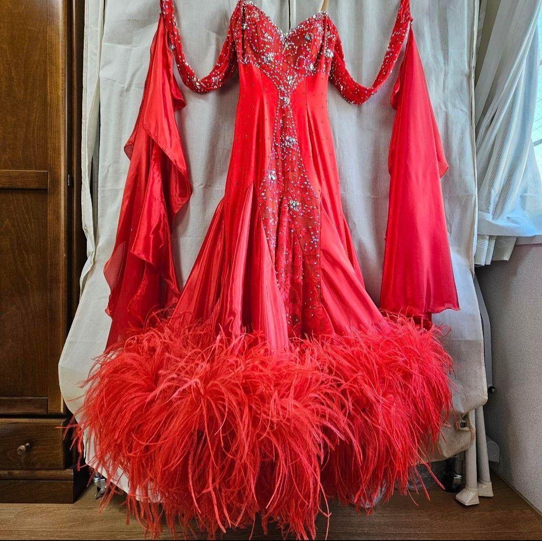 チャコット・プロフルオーダー・スタンダードドレス