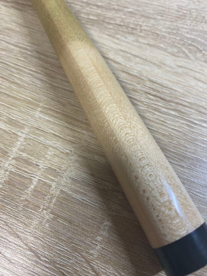 【314シャフト】ビリヤード シャフト ハイテク