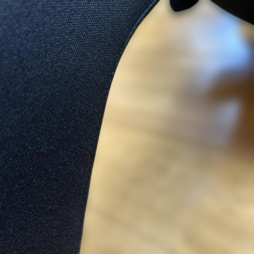 ゴルフトゥーラン　インテグレーテッドチャイルドシートヘッドレスト