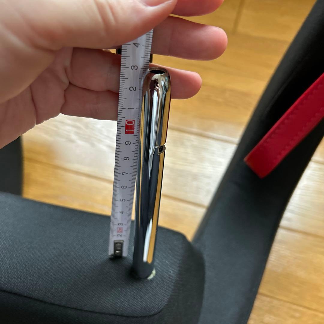 ゴルフトゥーラン　インテグレーテッドチャイルドシートヘッドレスト