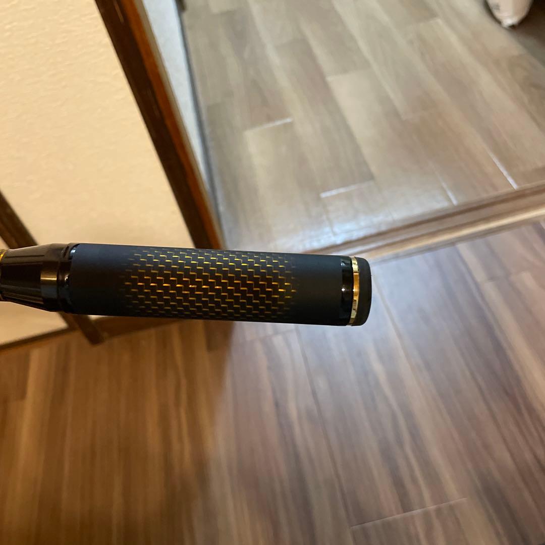 ダイワ　モンスタートルク　口太　53 MH