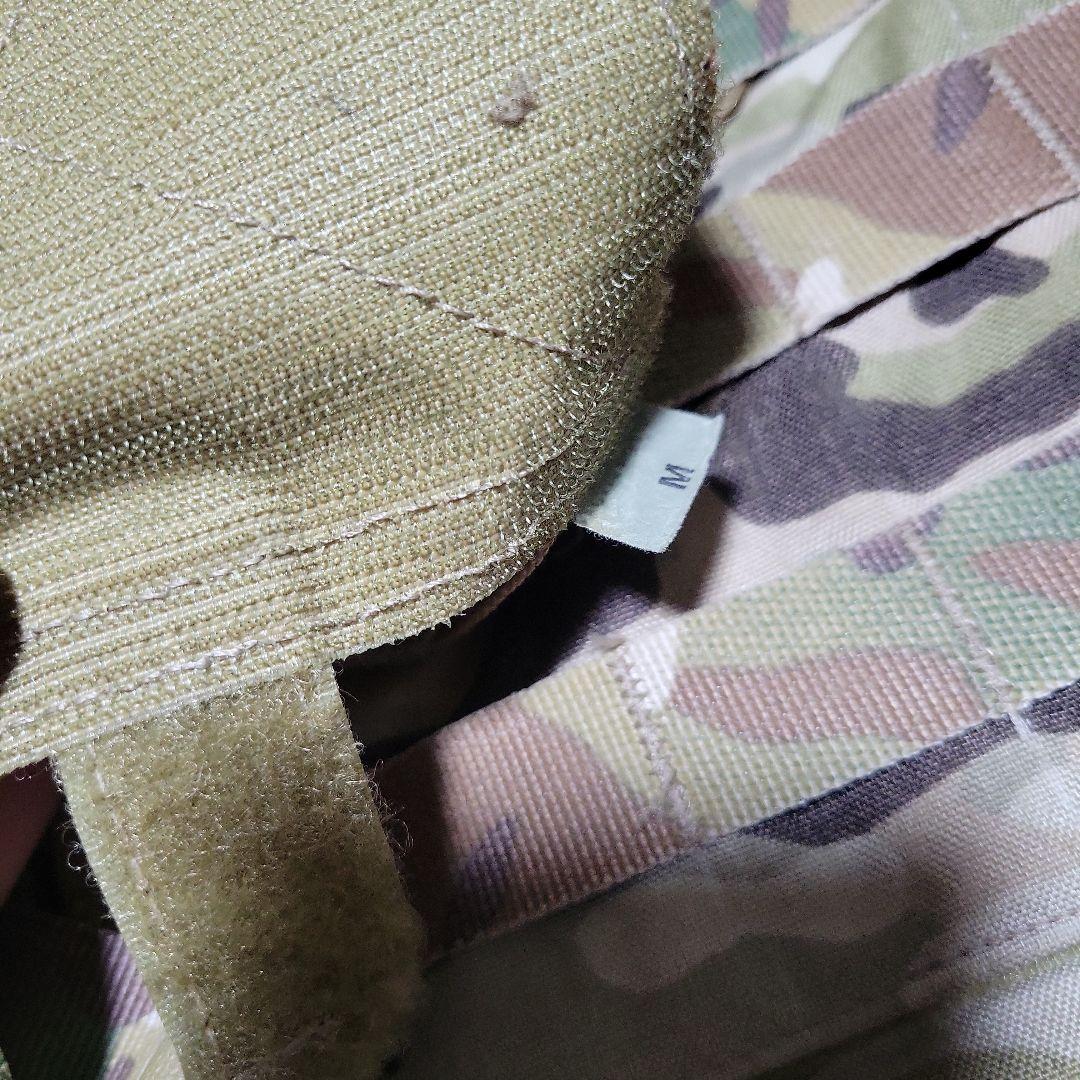 [実物]crye precision製 JPC