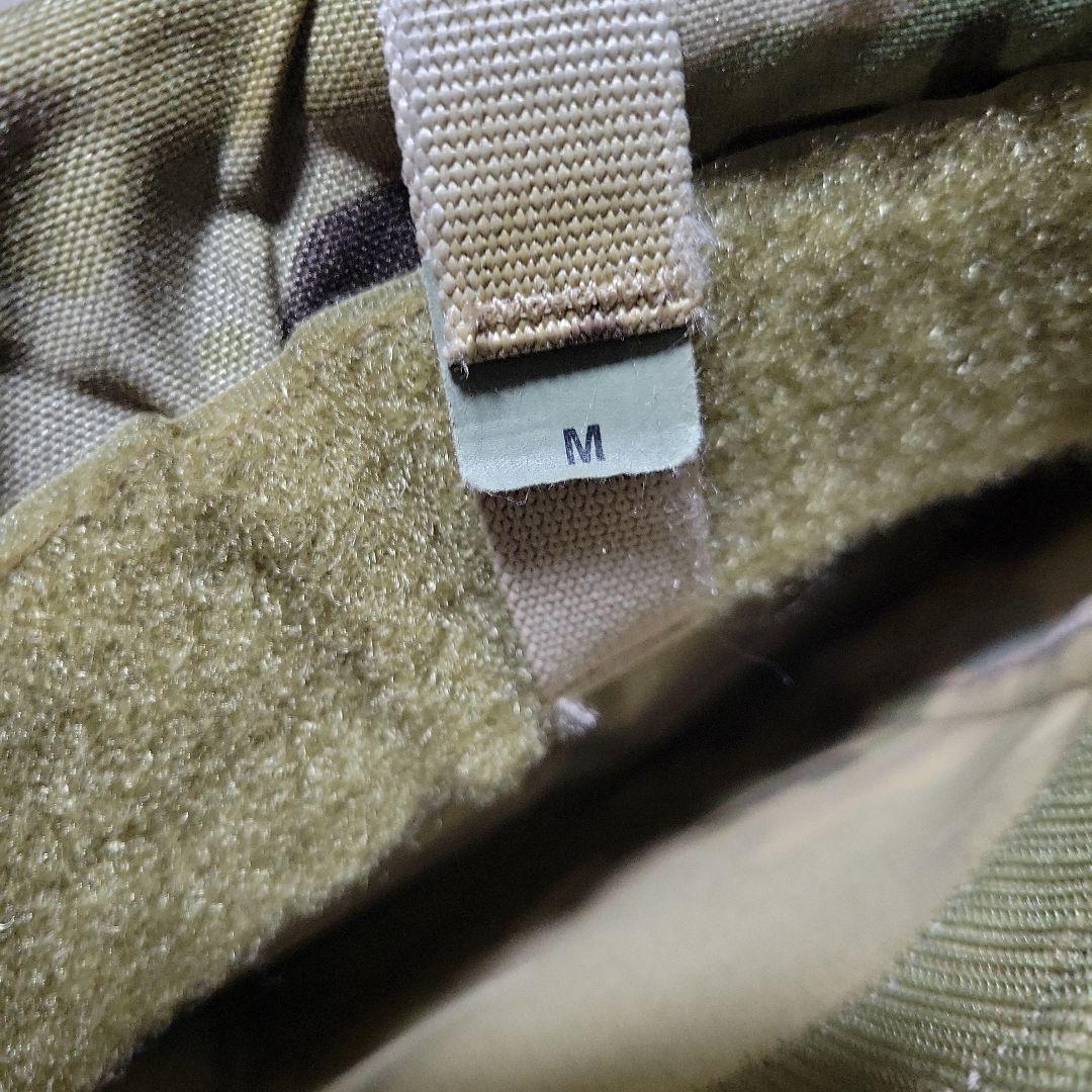 [実物]crye precision製 JPC