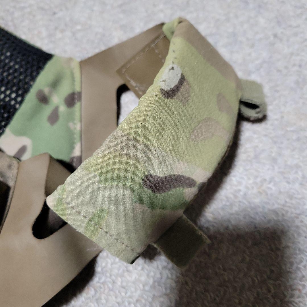 [実物]crye precision製 JPC