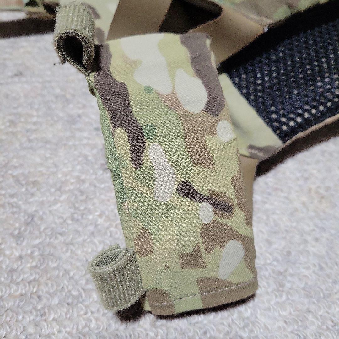 [実物]crye precision製 JPC