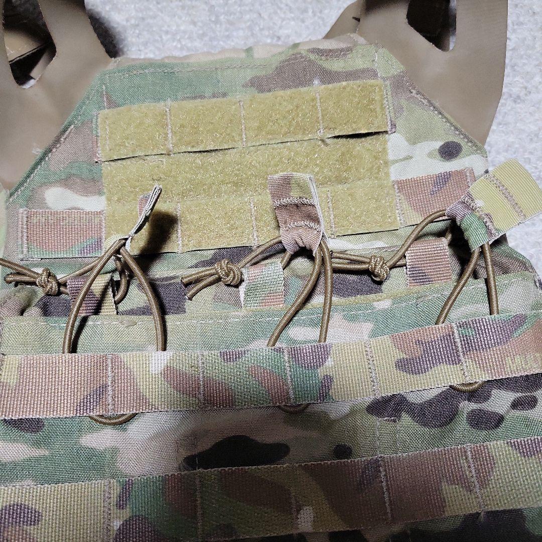 [実物]crye precision製 JPC