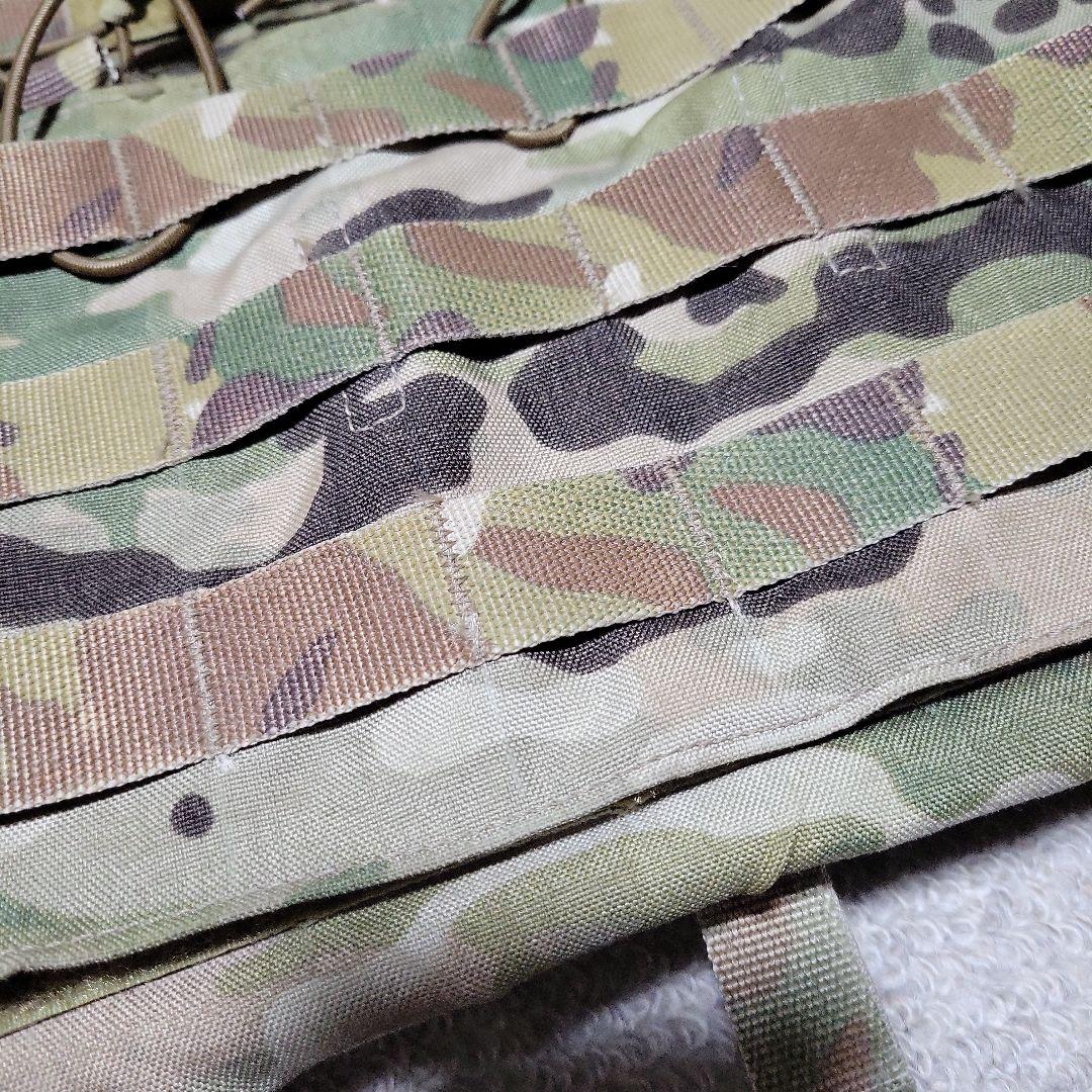 [実物]crye precision製 JPC