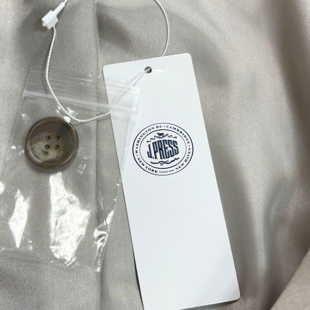 バナナブレッド です★新品★24AWショートビーバー ボトルネック コート