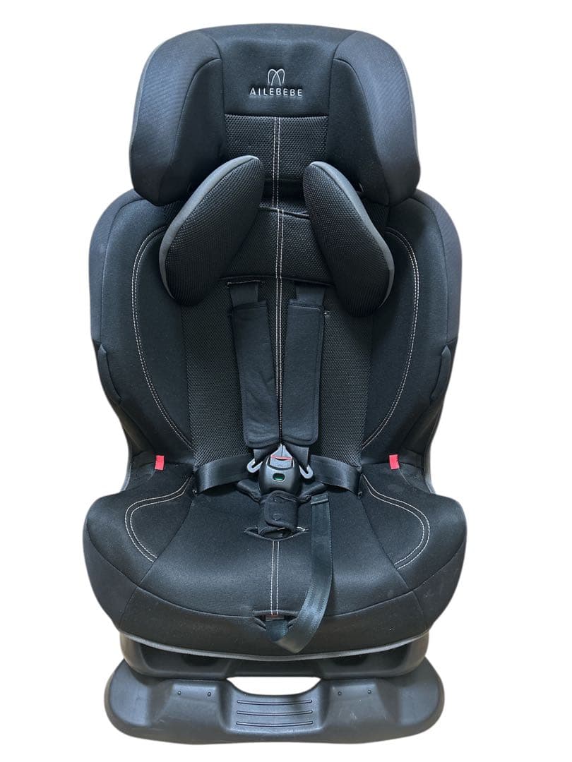 【美品】エールベベ スイングムーン プレミアムS チャイルドシート